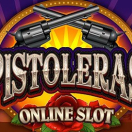 Pistoleras