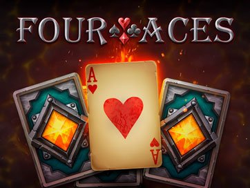 Four Aces
